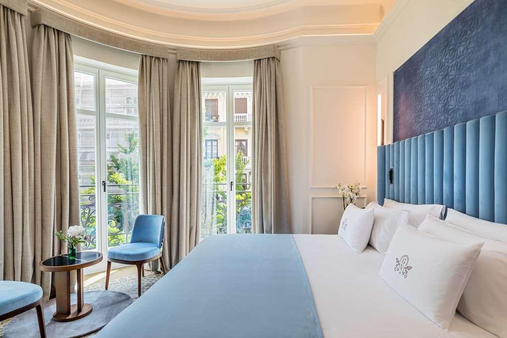 Hotel Rh Palacio Gran V A
