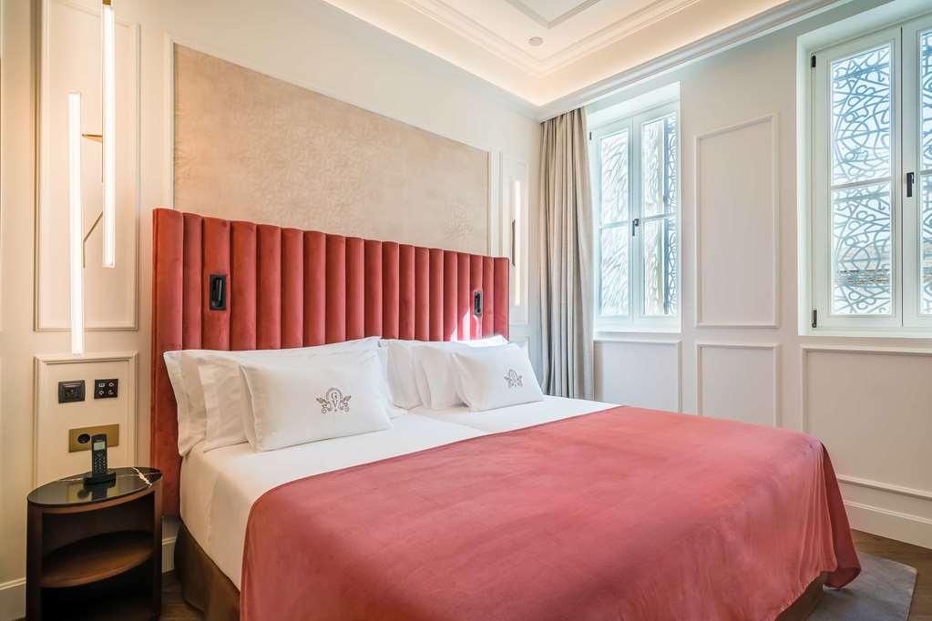 Hotel Rh Palacio Gran V A