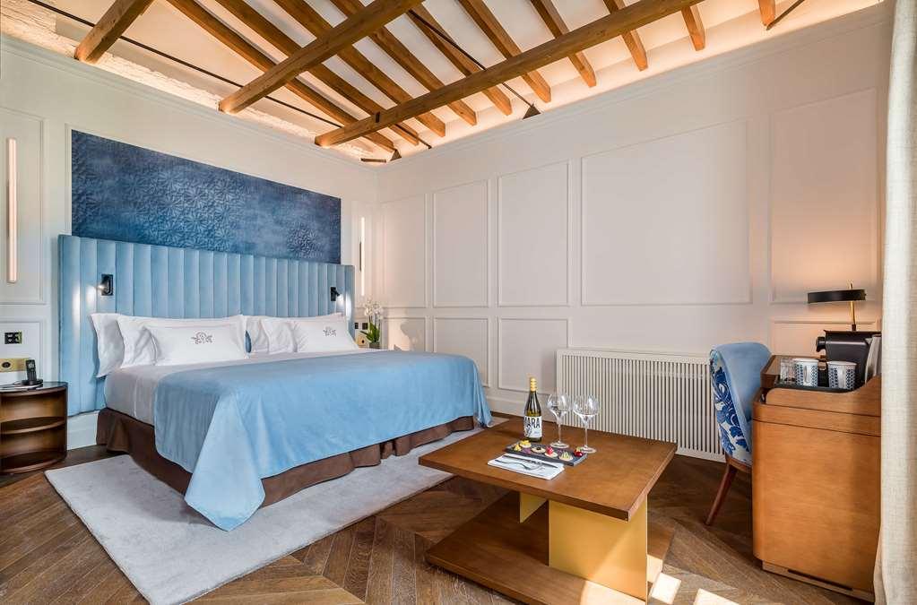 Hotel Rh Palacio Gran V A Granada