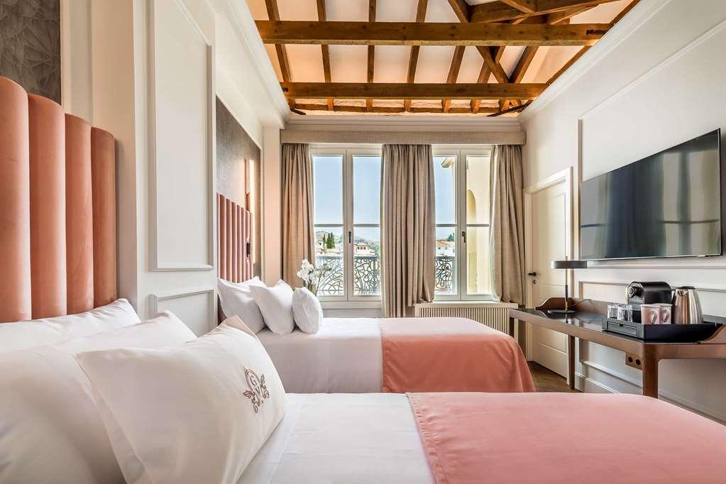 Hotel Rh Palacio Gran V A