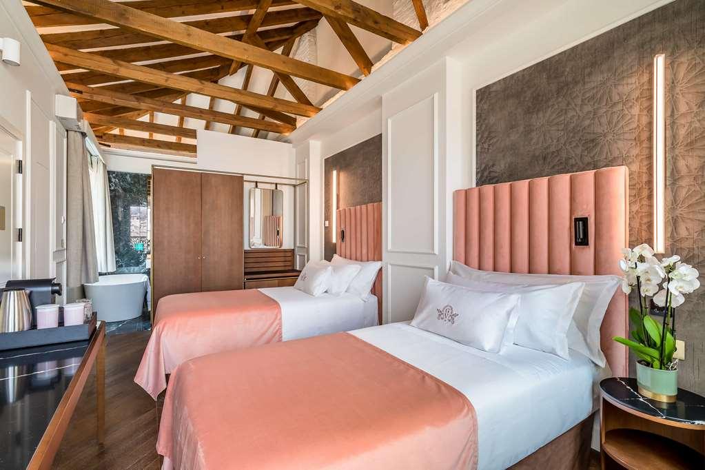 Rh Palacio Gran V A Hotel