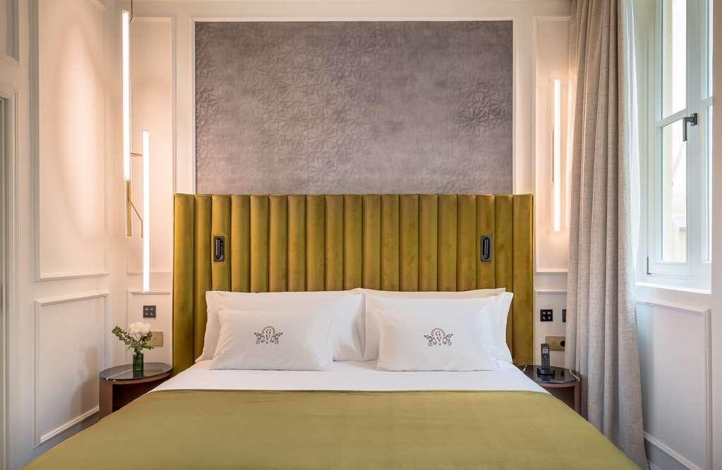 Hotel Rh Palacio Gran V A Granada