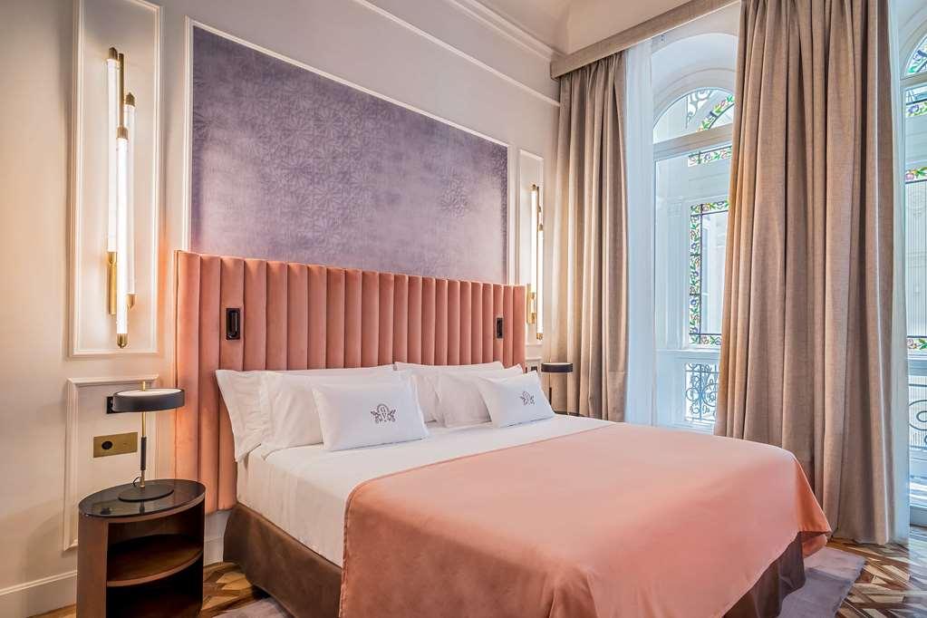 Rh Palacio Gran V A Hotel *