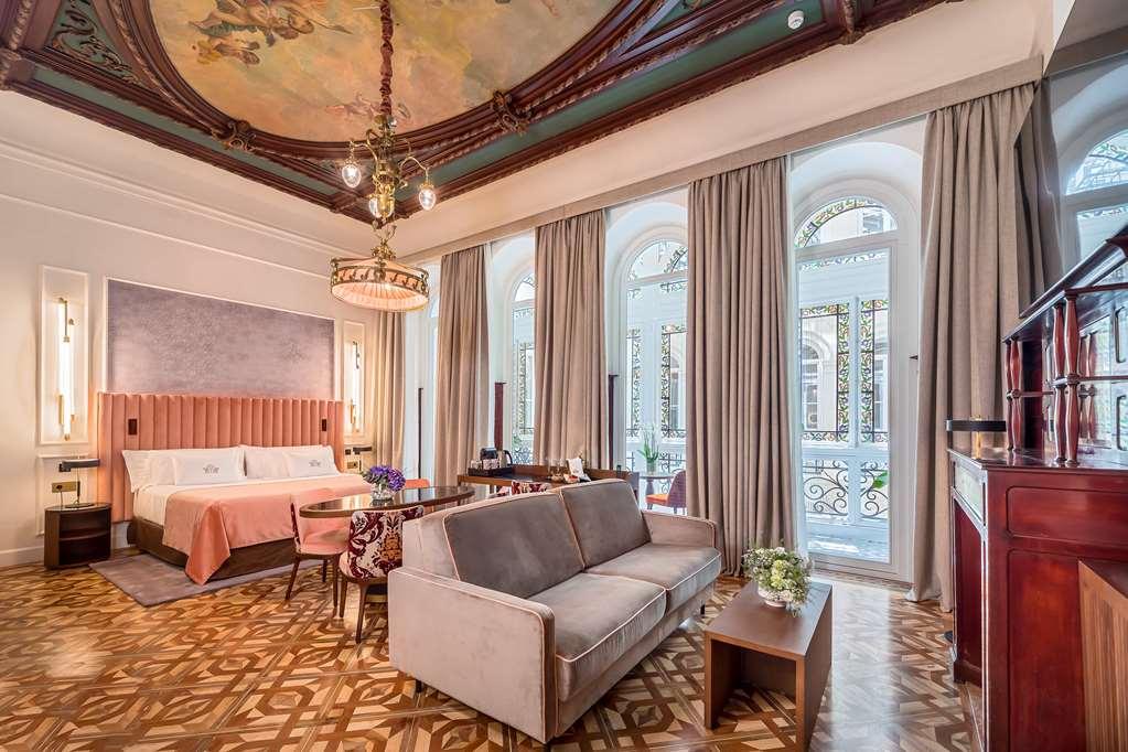 Rh Palacio Gran V A Hotel *