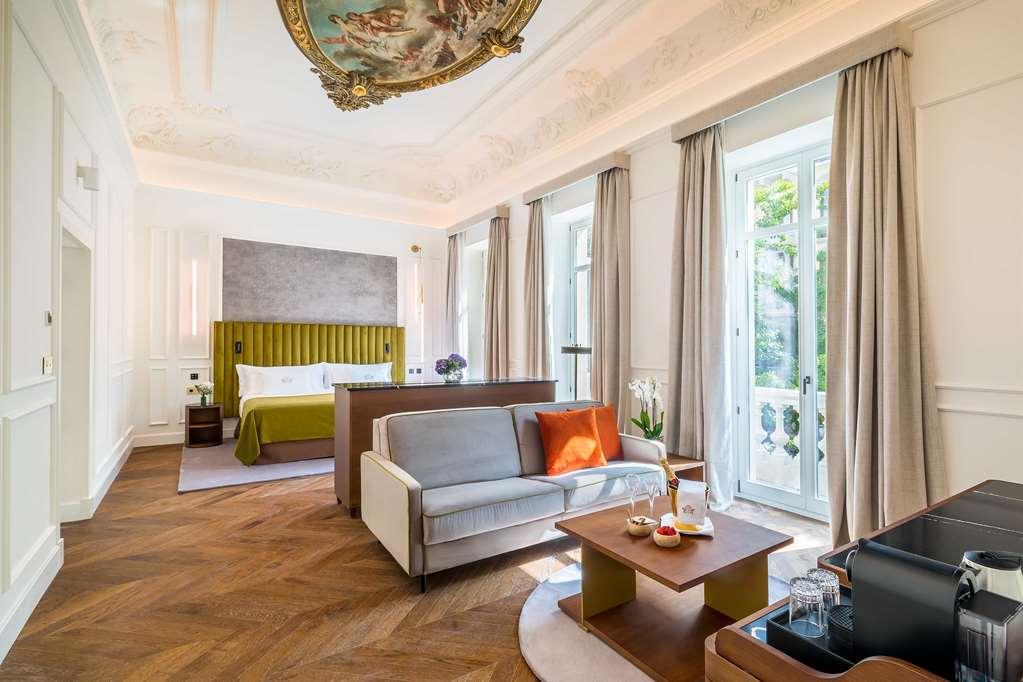 Rh Palacio Gran V A Hotel