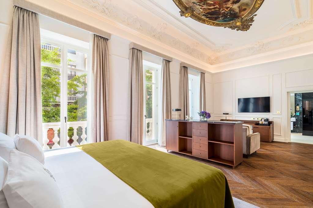 Hotel Rh Palacio Gran V A Granada