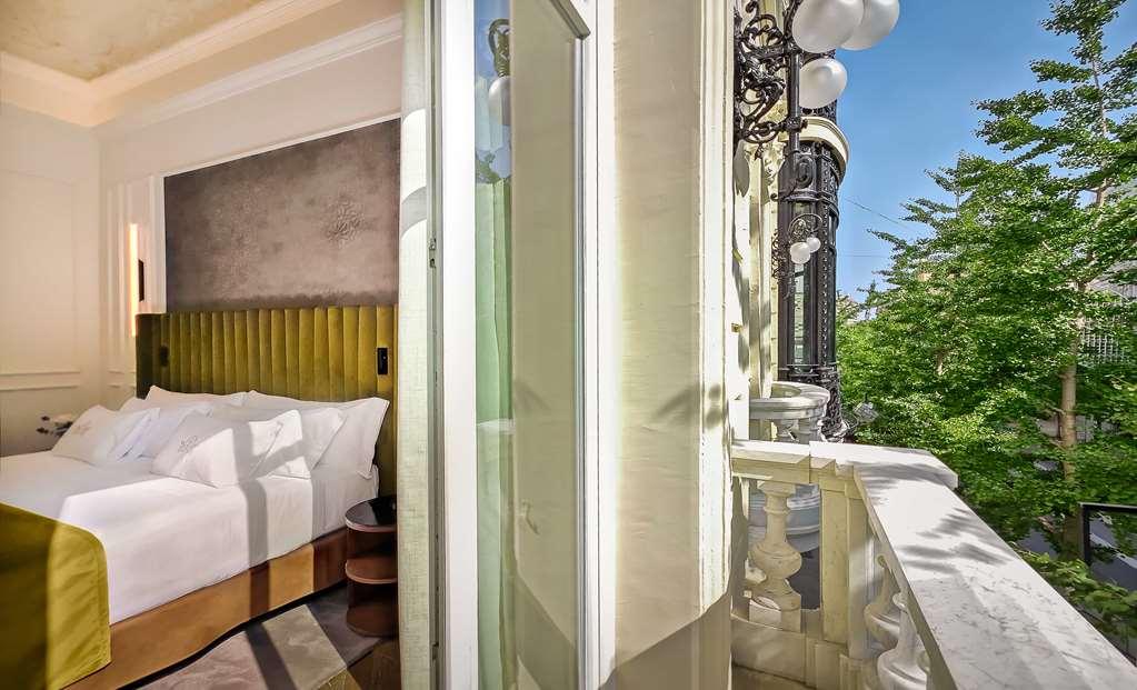 Hotel Rh Palacio Gran V A *
