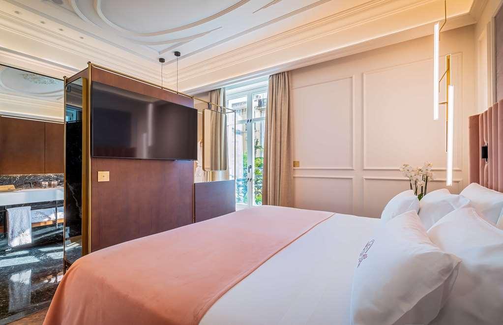 Hotel Rh Palacio Gran V A Granada