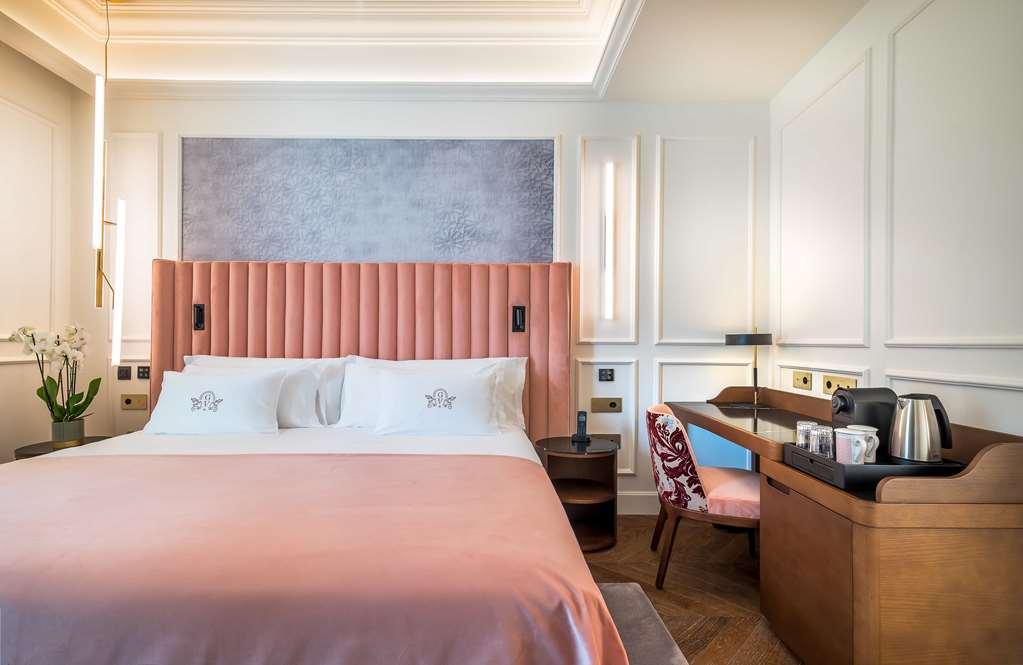 Hotel Rh Palacio Gran V A