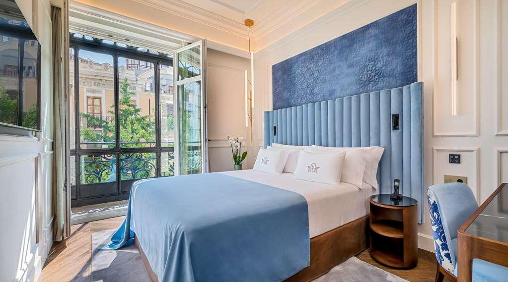 Hotel Rh Palacio Gran V A