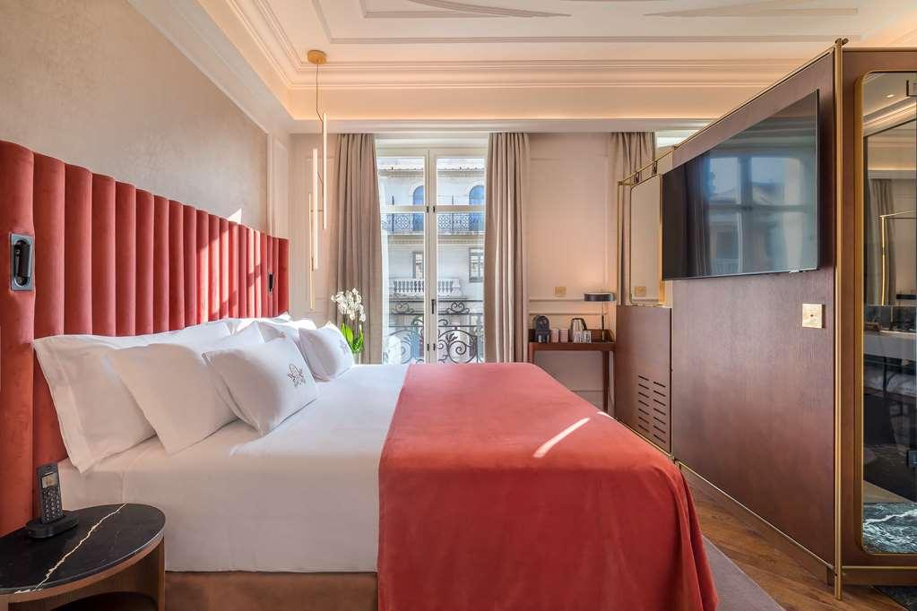 Hotel Rh Palacio Gran V A *