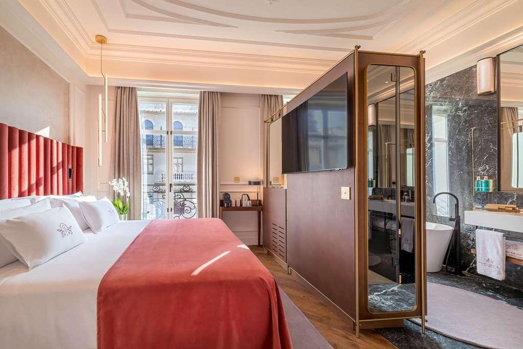 Hotel Rh Palacio Gran V A