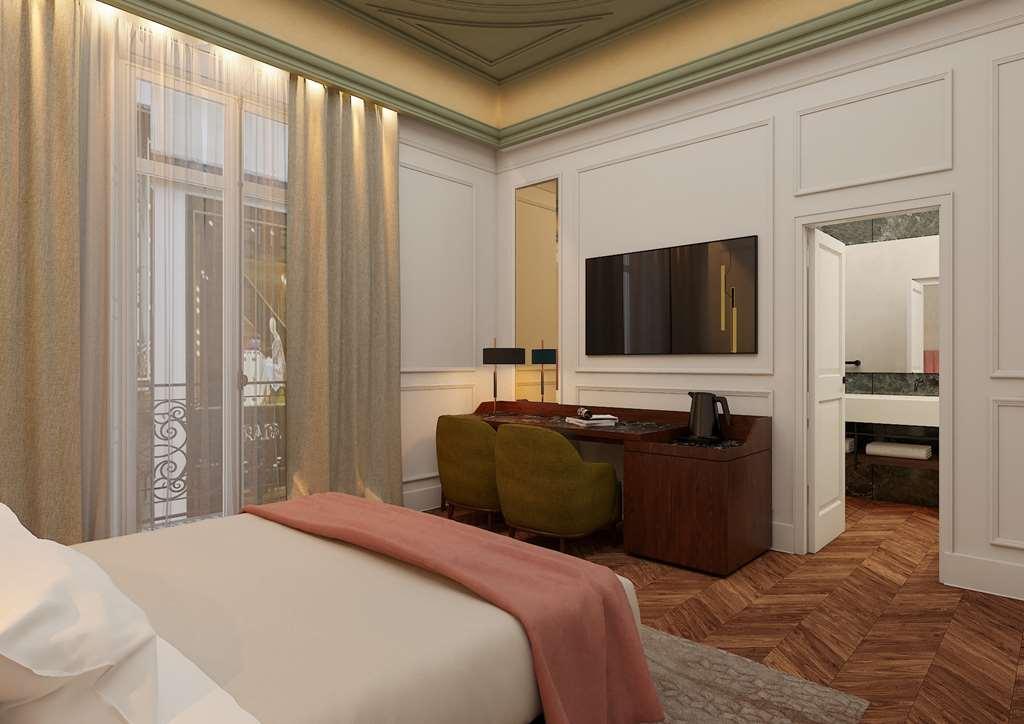 Rh Palacio Gran V A Hotel
