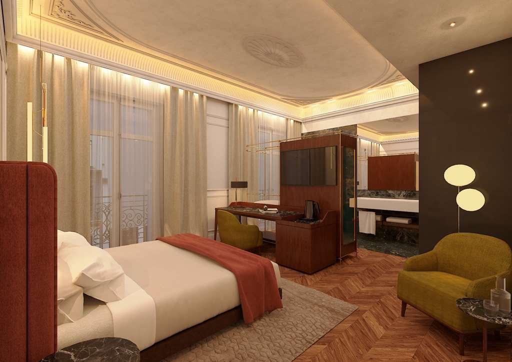Hotel Rh Palacio Gran V A