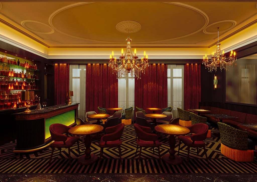 Hotel Rh Palacio Gran V A *