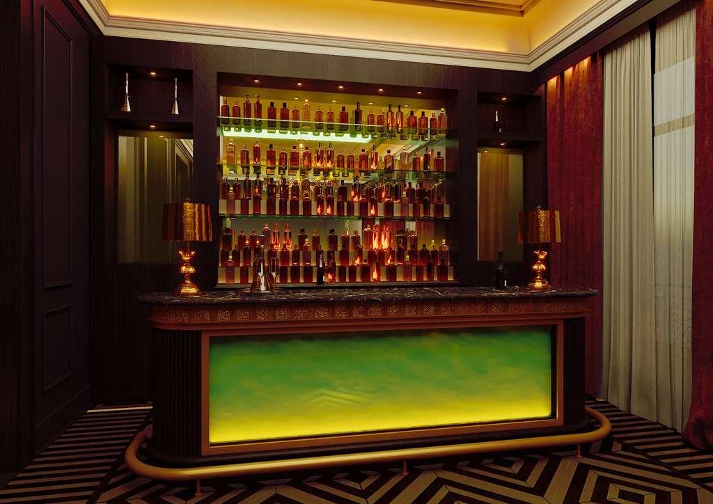 Rh Palacio Gran V A Hotel *