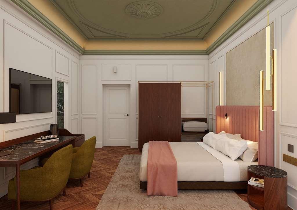 Hotel Rh Palacio Gran V A *