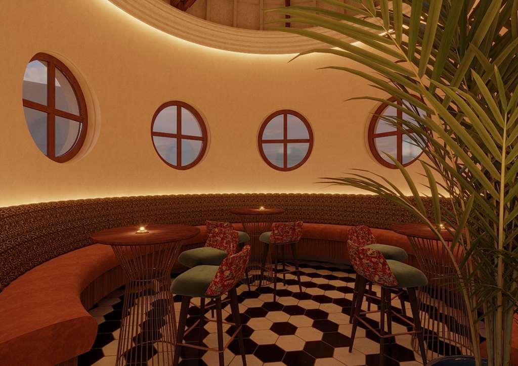 Hotel Rh Palacio Gran V A