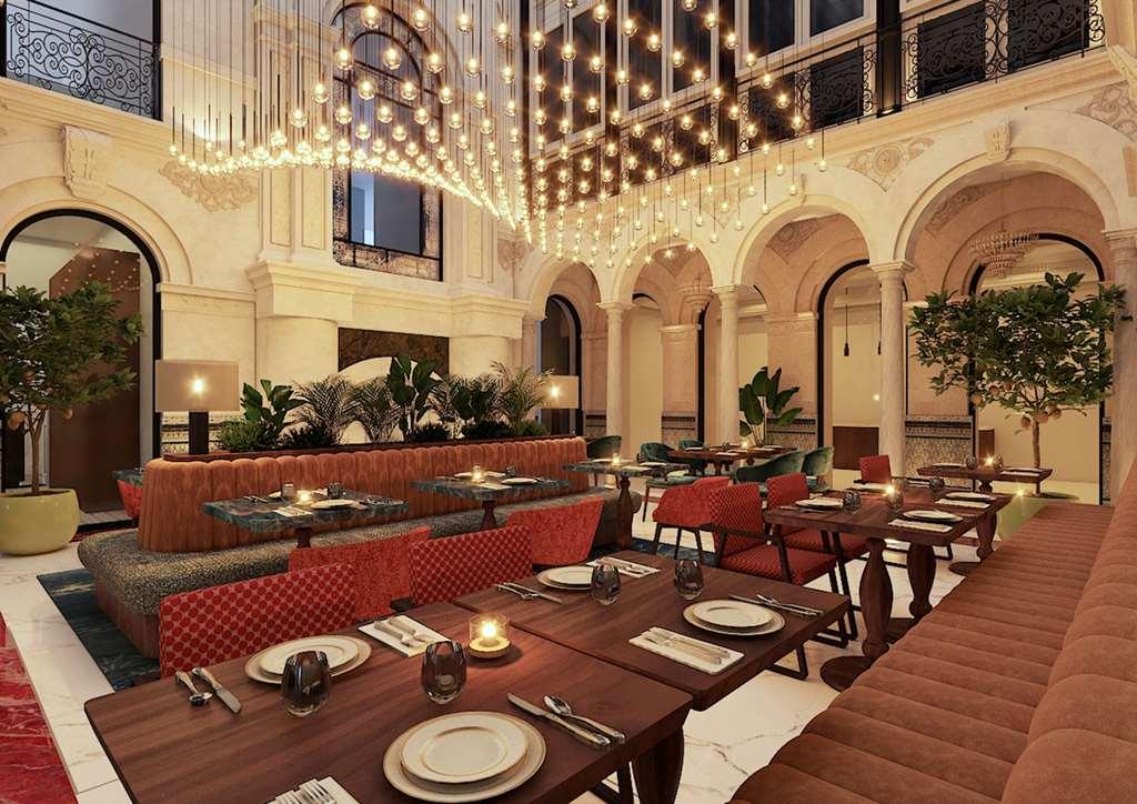 Hotel Rh Palacio Gran V A *