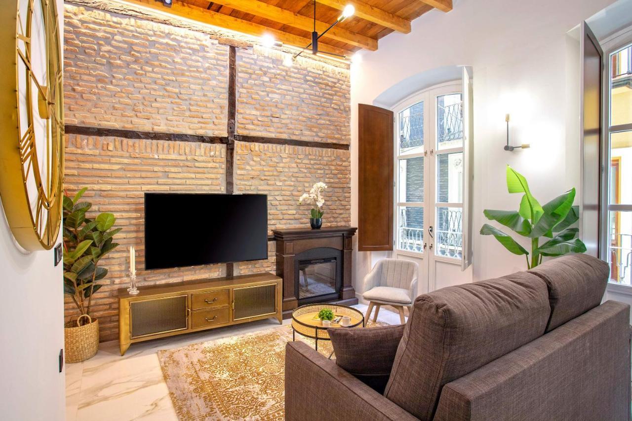Apartamento Genteel Catedral Granada