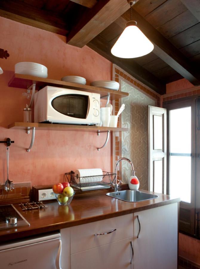 Appartement Charminghomesgranada Aljibe Antiguo *
