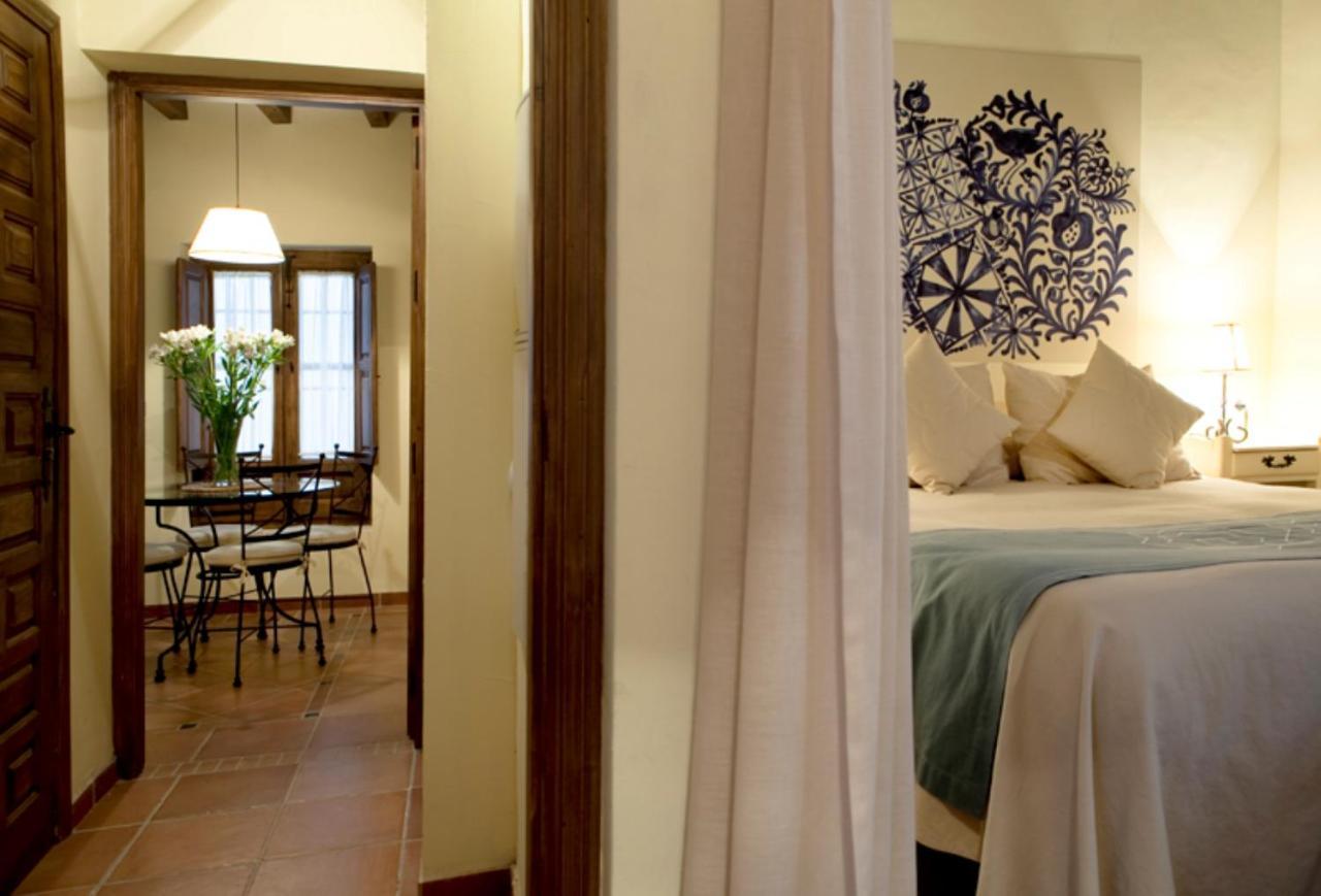 Appartement Charminghomesgranada Aljibe Antiguo *