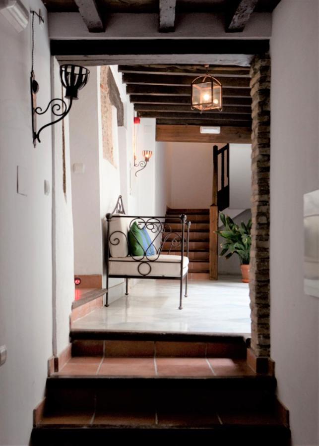 Appartement Charminghomesgranada Aljibe Antiguo Granada
