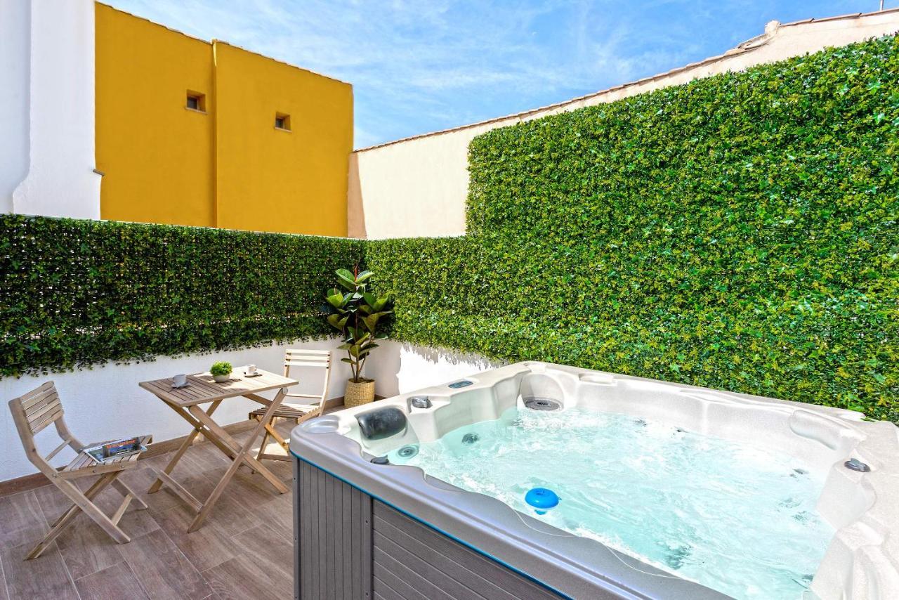 Apartment Genteel Catedral *