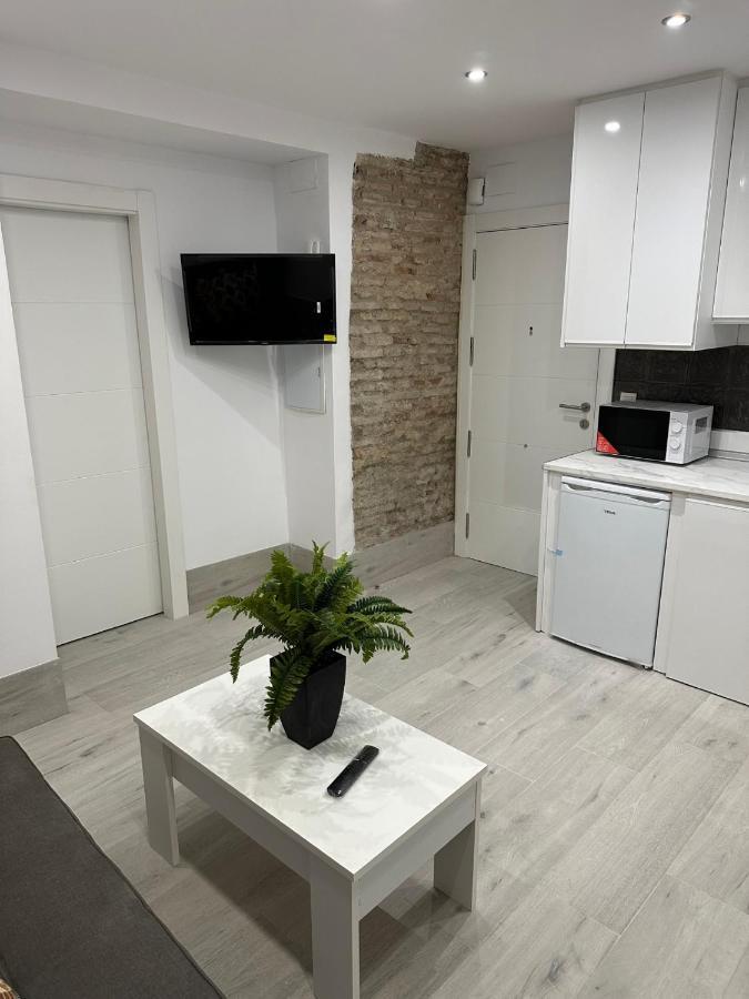 Apartment Bi-apartamento Bonito Y Coqueto Junto Corte Ingles Centro *