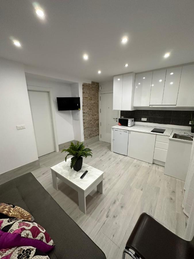 Bi-apartamento Bonito Y Coqueto Junto Corte Ingles Centro Apartment Granada