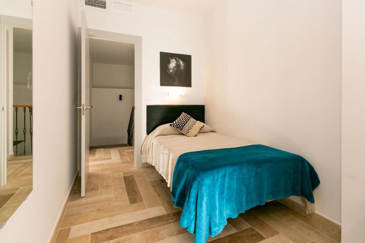 Holiday home Cuevas Del Albaicin