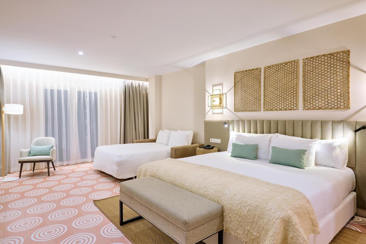 Khách sạn Boutique Luna Centro