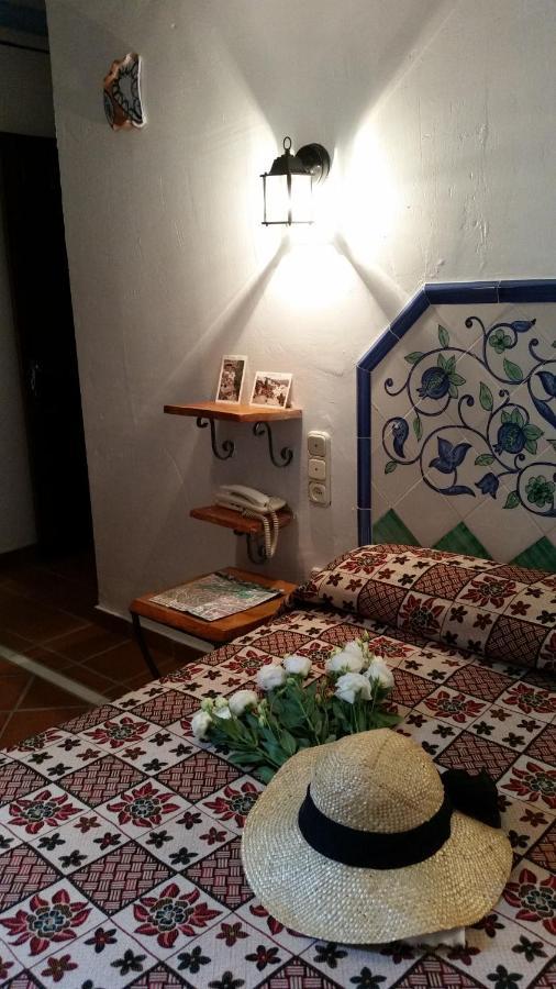 Guest house La Ninfa Granada