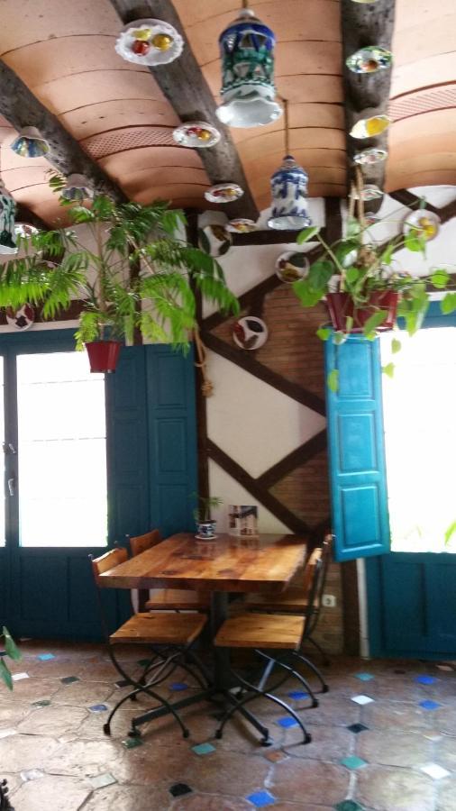 La Ninfa Guest house