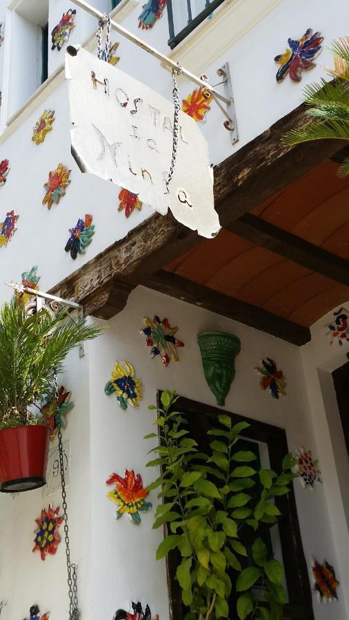 La Ninfa Guest house