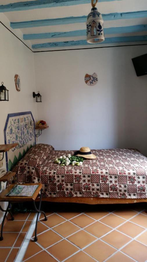 Guest house La Ninfa