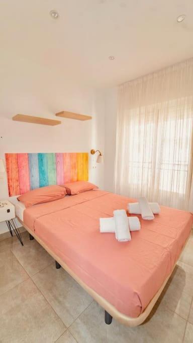 Maravilloso Centrico, Terraza Apartment