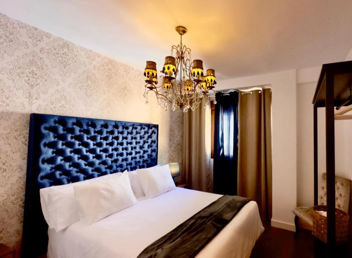 Libelle Andalusian Hideaway C *