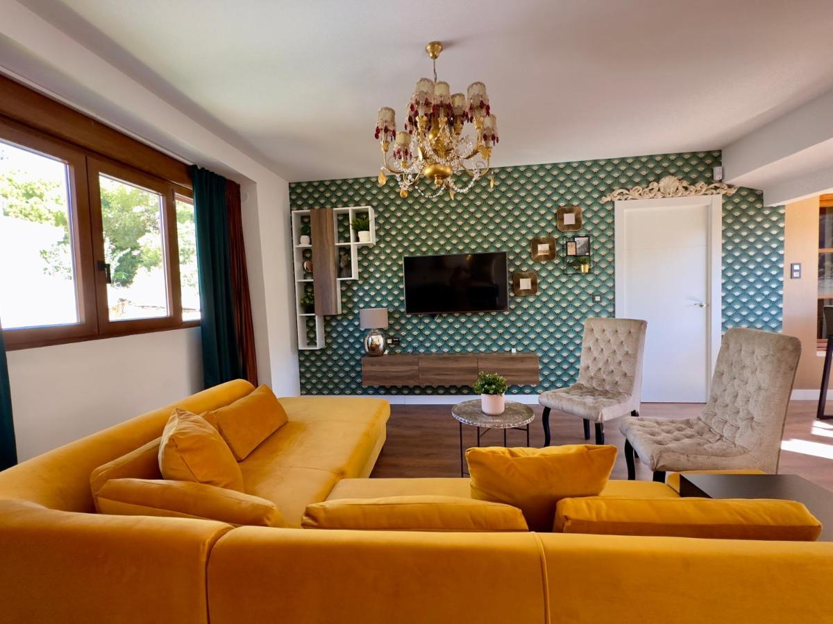 Libelle Andalusian Hideaway C Vakantiehuis *