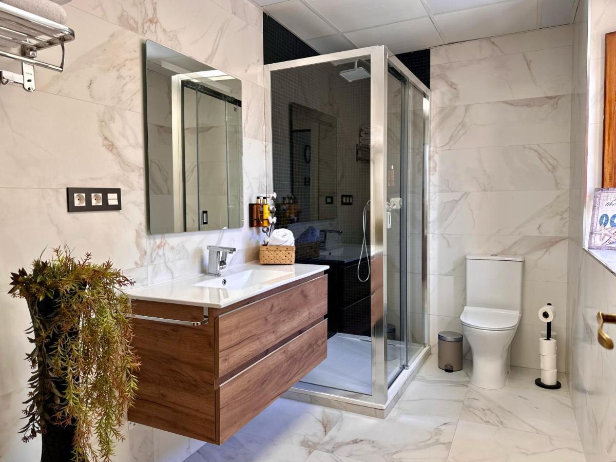 Vakantiehuis Libelle Andalusian Hideaway C