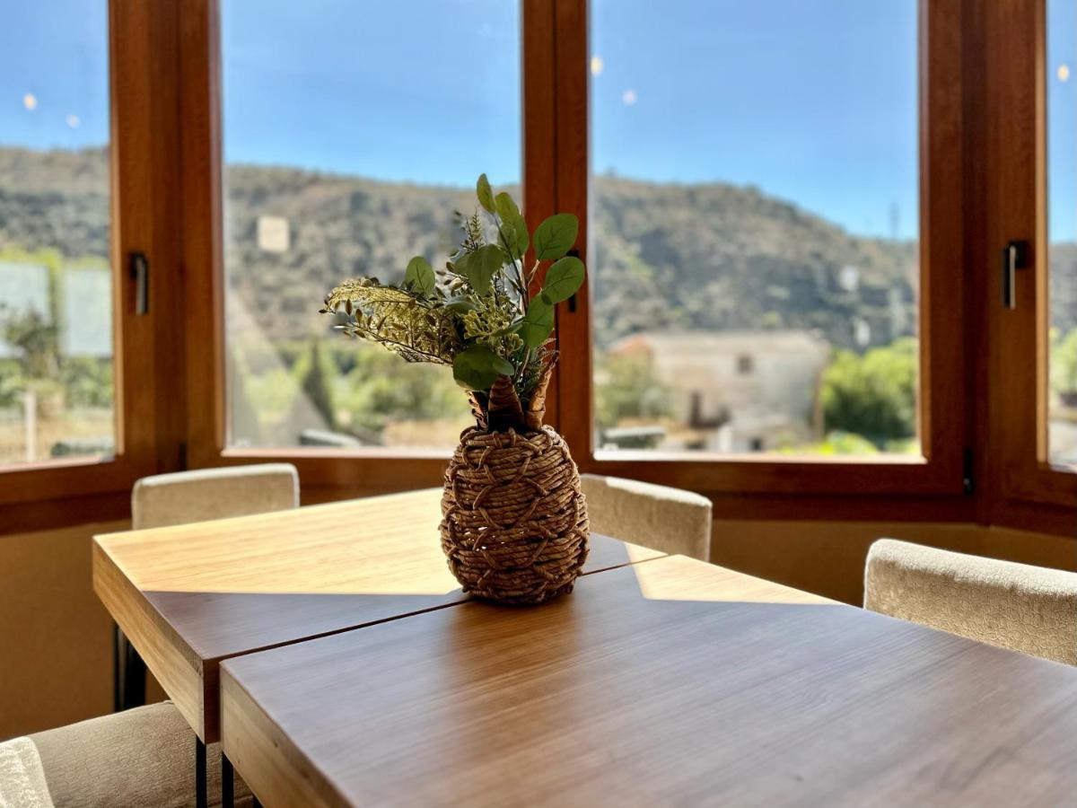 Libelle Andalusian Hideaway C Holiday home *