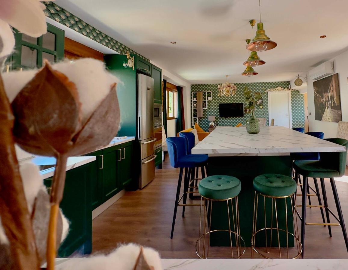 Libelle Andalusian Hideaway C Vakantiehuis