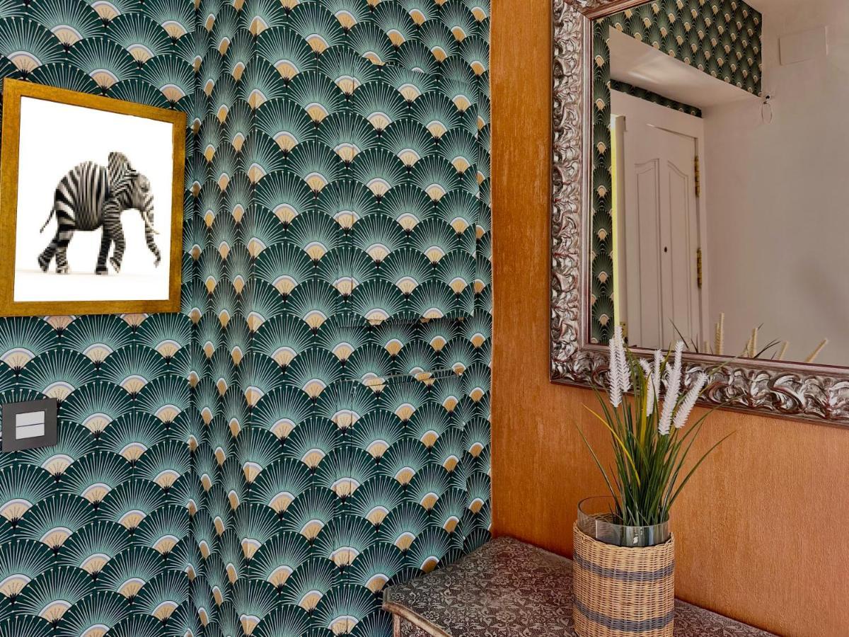 Libelle Andalusian Hideaway C