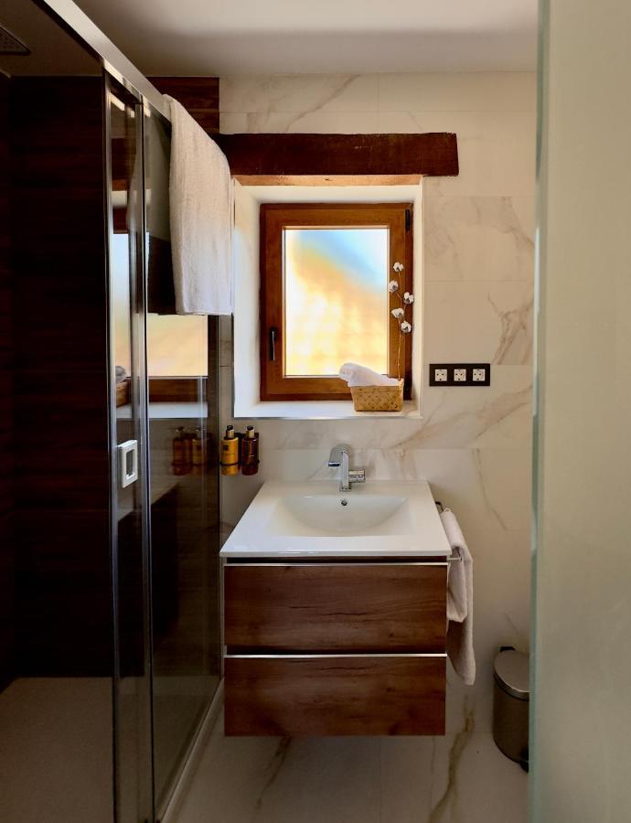 Vakantiehuis Libelle Andalusian Hideaway C *