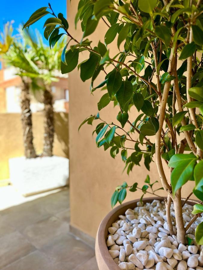 Libelle Andalusian Hideaway C Granada