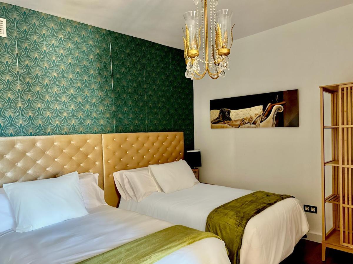 Libelle Andalusian Hideaway C