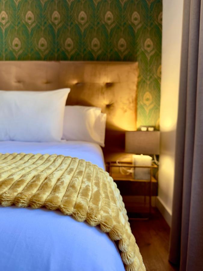 Vakantiehuis Libelle Andalusian Hideaway C