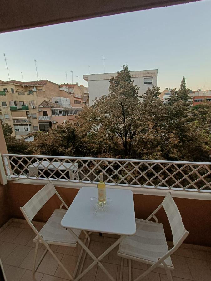 Appartement Nazaries Centro, By Daimar