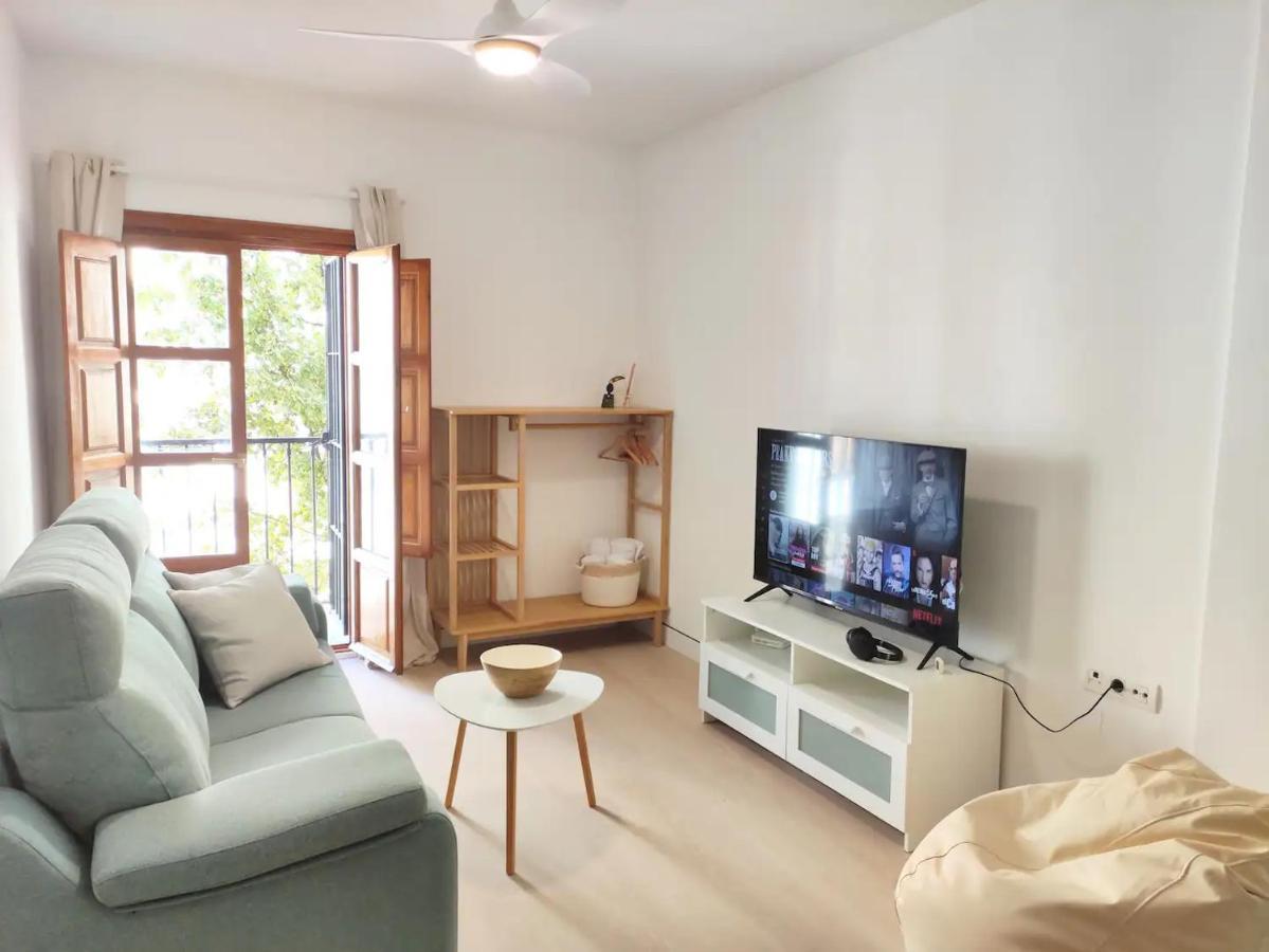 Apartment Pura Vida Albaicin - Parking Incluido Granada