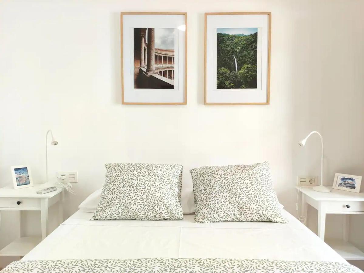 Apartment Pura Vida Albaicin - Parking Incluido